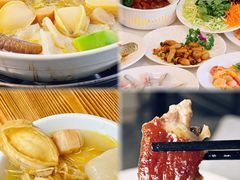 -美未居·老字号·地道顺德菜·桑拿鸡·鱼生(容桂店)