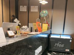 -万泊酒店(长沙五一广场国金中心店)