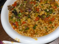 -楼兰新疆主题餐厅(苏州中心店)