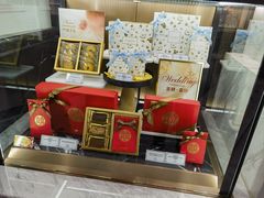-布歌东京(清河万象汇店)