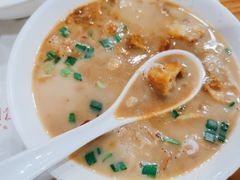 咸豆浆-阊门姚记豆浆(旧学前直营店)