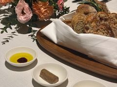 -富力丽思卡尔顿酒店·香荟全日制餐厅
