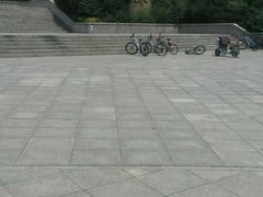 -中国海洋大学（崂山校区）-图书馆