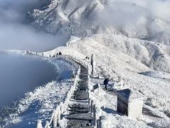 -泰山风景名胜区