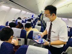 -中国联合航空