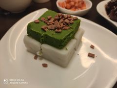 -枣子树素餐厅(铂金城店)