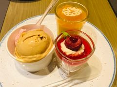 -博林天瑞喜来登酒店·西丽尚膳