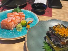 -鸟山鸣·日料食堂(王府井店)