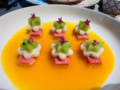 橙香芭乐-新长福(世嘉店)