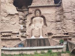 -炳灵寺世界文化遗产旅游区