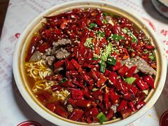 -李师傅家常菜(没有分店)