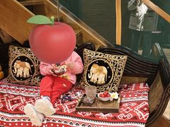 -梦泰奇泰式按摩(上地店)