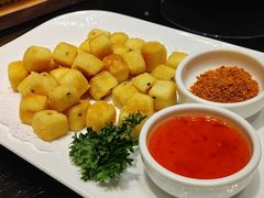 -大潮淮·淮扬菜(何园旗舰店)