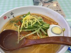 -服务大楼冷面(延大店)