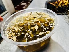 -宋文成烤肉(白沙巷店)