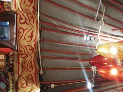 -九十九顶毡房(阜石路店)