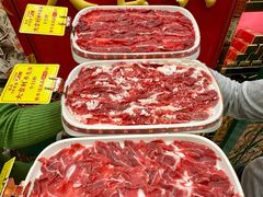 -大吉利·潮汕鲜牛肉火锅(总店)
