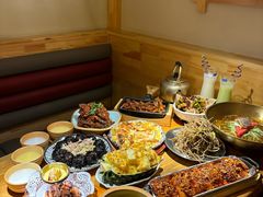 -干杯小木屋米酒店(华南店)