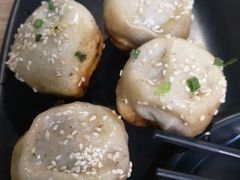 -小杨生煎(火车站北广场店)