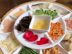 -芸南道·过桥米线(昆明老街旗舰店)