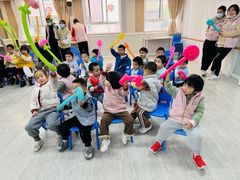 -徐汇区新宜幼稚园
