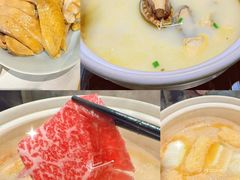 -左庭右院鲜牛肉火锅(长泰广场店)