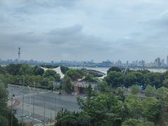 -武汉世茂希尔顿酒店·汇·全日餐厅