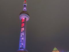 -东方明珠广播电视塔