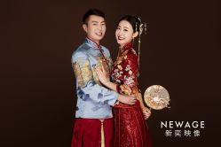 -新奕映像摄影机构