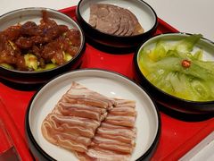 -百富源·海鲜辽菜(浑河堡店)