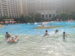 -横琴湾水世界