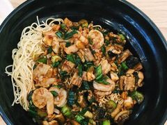 -晓午阳常熟炒浇面(红庙店)