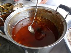 辣酱-巍山火巴肉饵丝(大理古城店)