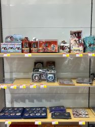-卡通派潮品玩具折扣仓(青岛新城吾悦广场店)