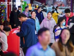 -万达广场(东营西城店)