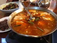 -龙大哥辣子鸡(双龙店)