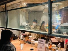 -来回·咖啡(天河南店)