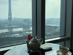 -广州富力丽思卡尔顿酒店