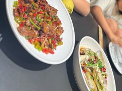 -健眺小海鲜(临海后山店)