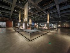 -盘龙城遗址博物院