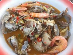 -老三样·美食研究中心(世贸路店)