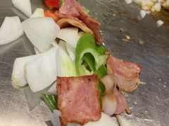 -湘汇概念铁板烧(铁西万达店)