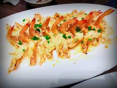 -周锦记广式餐厅