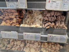 -上海哈尔滨食品厂(淮海中路店)