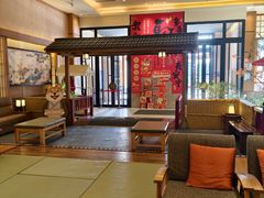 -大江户·温泉洗浴(浑南店)