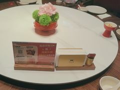 -南堂小馆·川菜馆(德商国际店)