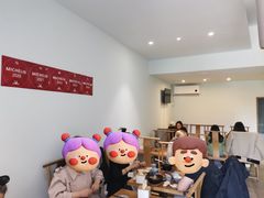 -静一餐厅·湖北菜(前门店)