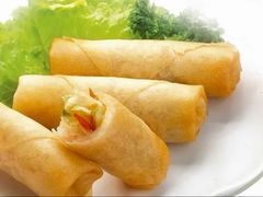 -美新点心店(陕西北路店)