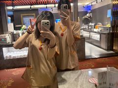 -世新养生馆(福马路店)