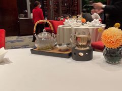-香乐园·淮扬菜中餐厅·Shang Garden(福田香格里拉店)